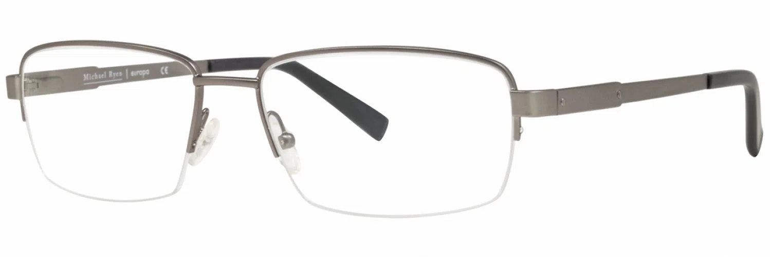 Michael Ryen MR258 Eyeglasses - view 6
